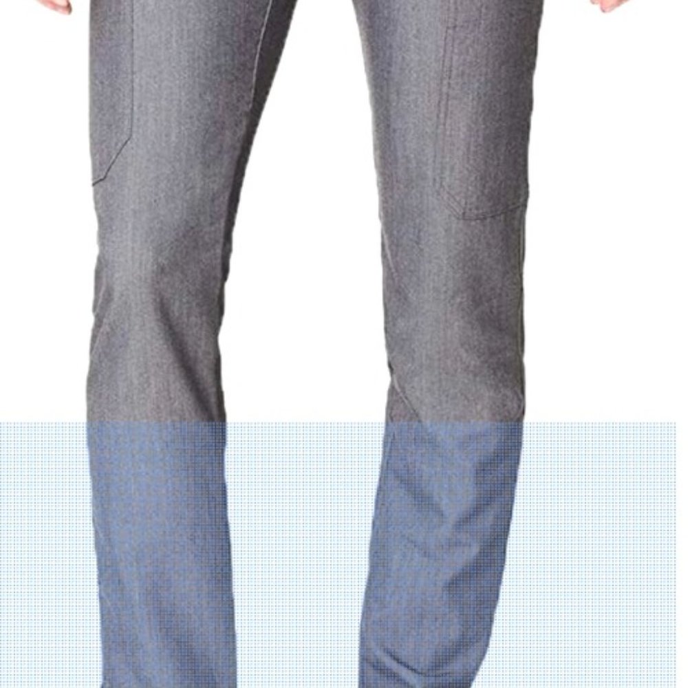 FIGS YOLA Skinny Scrub Pants for Women — Slim Fit, Super Soft Stretch